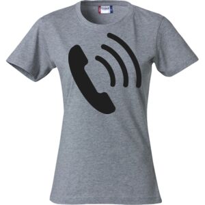 Clique Basic-T Women Miniaturansicht