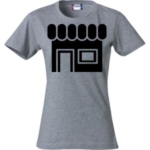 Clique Basic-T Women Miniaturansicht