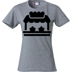 Clique Basic-T Women Miniaturansicht