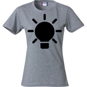 Clique Basic-T Women Miniaturansicht