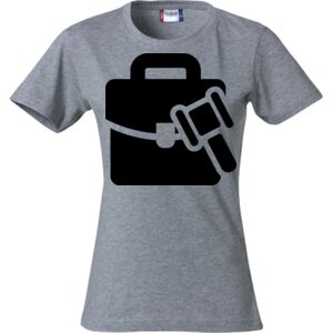 Clique Basic-T Women Miniaturansicht