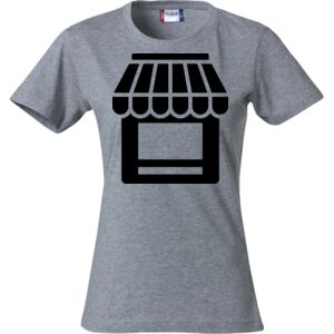 Clique Basic-T Women Miniaturansicht