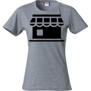 Clique Basic-T Women Miniaturansicht