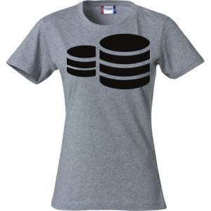 Clique Basic-T Women Miniaturansicht