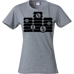 Clique Basic-T Women Miniaturansicht