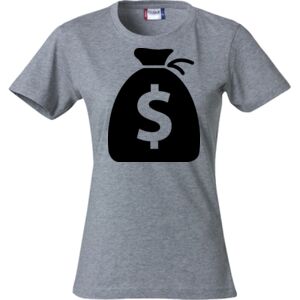 Clique Basic-T Women Miniaturansicht