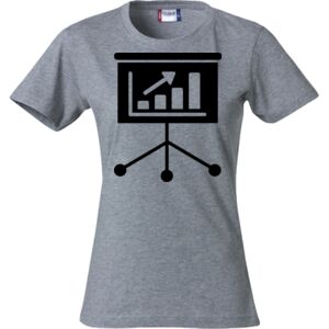 Clique Basic-T Women Miniaturansicht