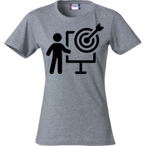 Clique Basic-T Women Miniaturansicht