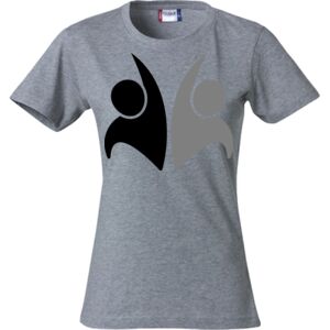 Clique Basic-T Women Miniaturansicht