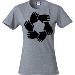 Clique Basic-T Women Miniaturansicht