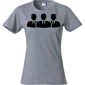 Clique Basic-T Women Miniaturansicht