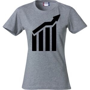 Clique Basic-T Women Miniaturansicht