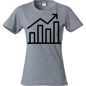 Clique Basic-T Women Miniaturansicht