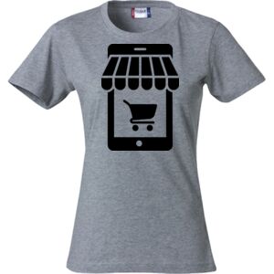 Clique Basic-T Women Miniaturansicht