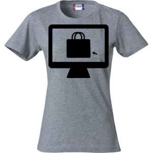 Clique Basic-T Women Miniaturansicht