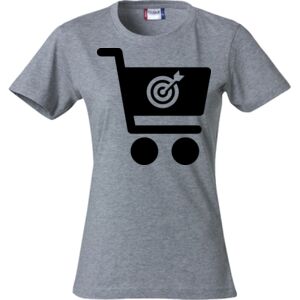 Clique Basic-T Women Miniaturansicht