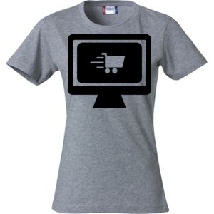 Clique Basic-T Women Miniaturansicht