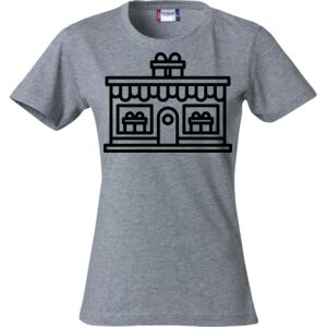 Clique Basic-T Women Miniaturansicht