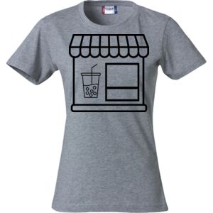 Clique Basic-T Women Miniaturansicht