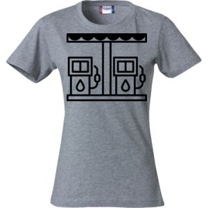 Clique Basic-T Women Miniaturansicht