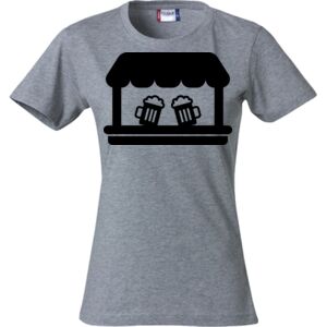 Clique Basic-T Women Miniaturansicht