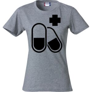 Clique Basic-T Women Miniaturansicht