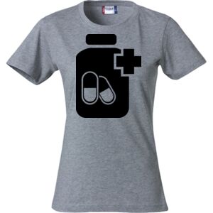 Clique Basic-T Women Miniaturansicht