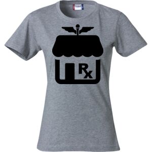 Clique Basic-T Women Miniaturansicht