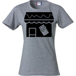 Clique Basic-T Women Miniaturansicht