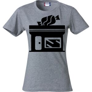 Clique Basic-T Women Miniaturansicht