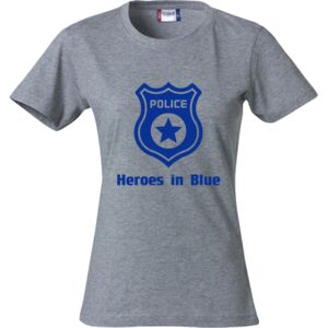 Clique Basic-T Women Miniaturansicht