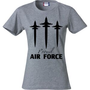 Clique Basic-T Women Miniaturansicht