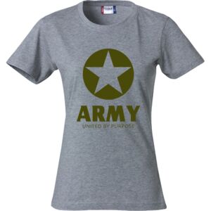 Clique Basic-T Women Miniaturansicht