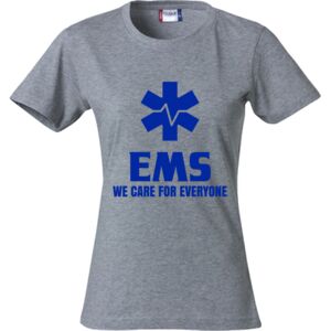 Clique Basic-T Women Miniaturansicht