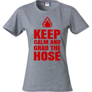 Clique Basic-T Women Miniaturansicht