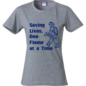 Clique Basic-T Women Miniaturansicht