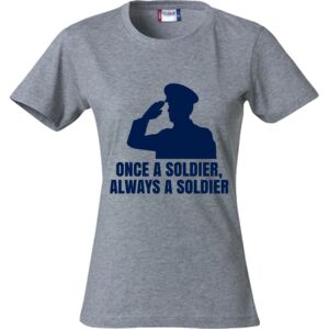 Clique Basic-T Women Miniaturansicht