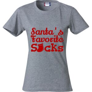 Clique Basic-T Women Miniaturansicht