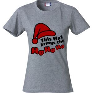 Clique Basic-T Women Miniaturansicht