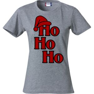 Clique Basic-T Women Miniaturansicht