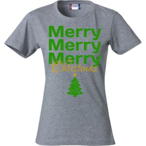 Clique Basic-T Women Miniaturansicht