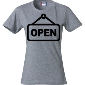 Clique Basic-T Women Miniaturansicht