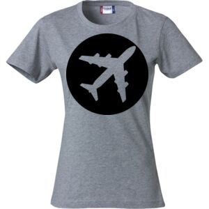 Clique Basic-T Women Miniaturansicht