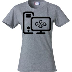 Clique Basic-T Women Miniaturansicht