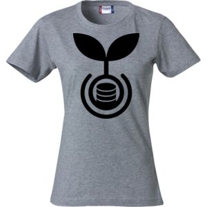 Clique Basic-T Women Miniaturansicht