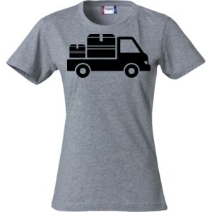 Clique Basic-T Women Miniaturansicht