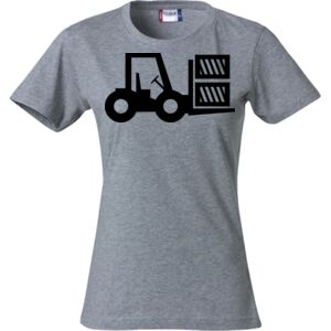 Clique Basic-T Women Miniaturansicht