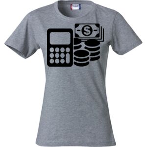 Clique Basic-T Women Miniaturansicht