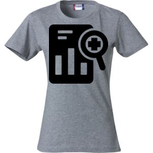 Clique Basic-T Women Miniaturansicht
