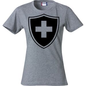 Clique Basic-T Women Miniaturansicht